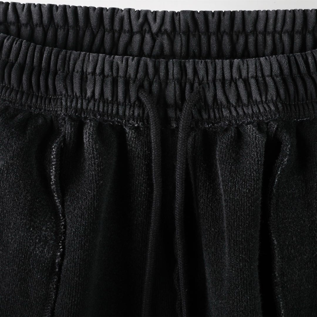 Balenciaga Sweat Shorts（676137TQVW91134）