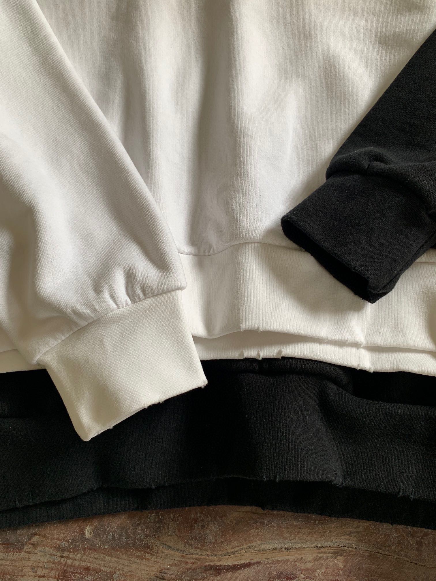Acne Studios Sweatshirts  Mist (CI0136DC6）