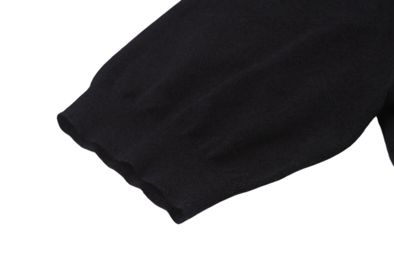 [Copy] CELINE triomphe polo in fine cotton (2ADDT367Y-38NO）