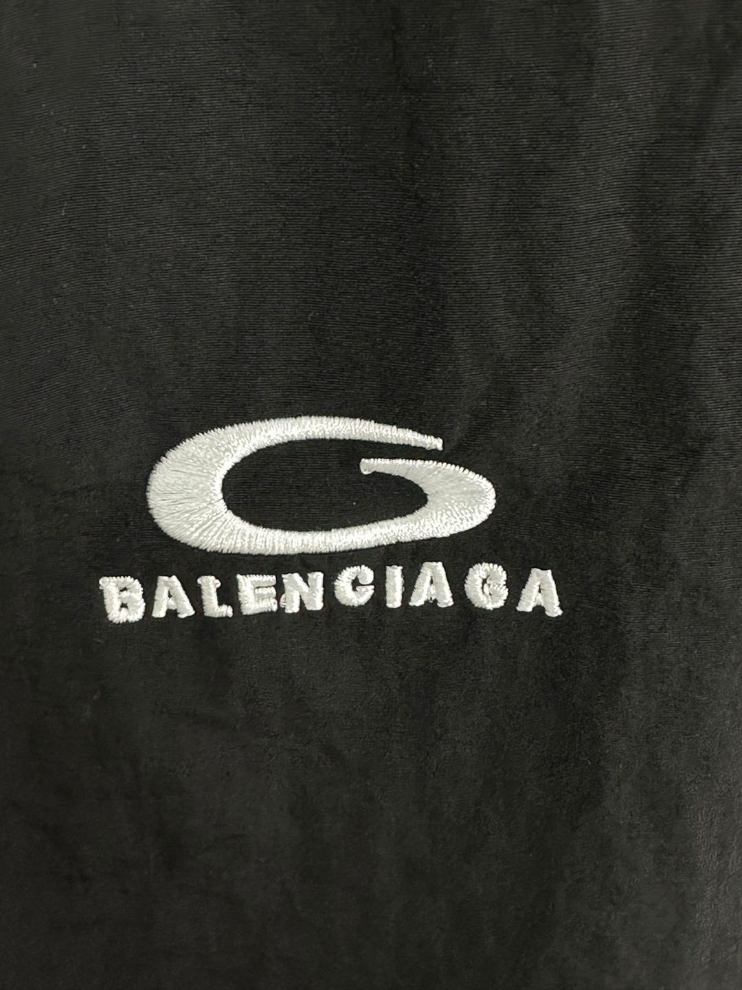Balenciaga | Nba Collaboration Tracksuit Shorts (864833TROA51038）