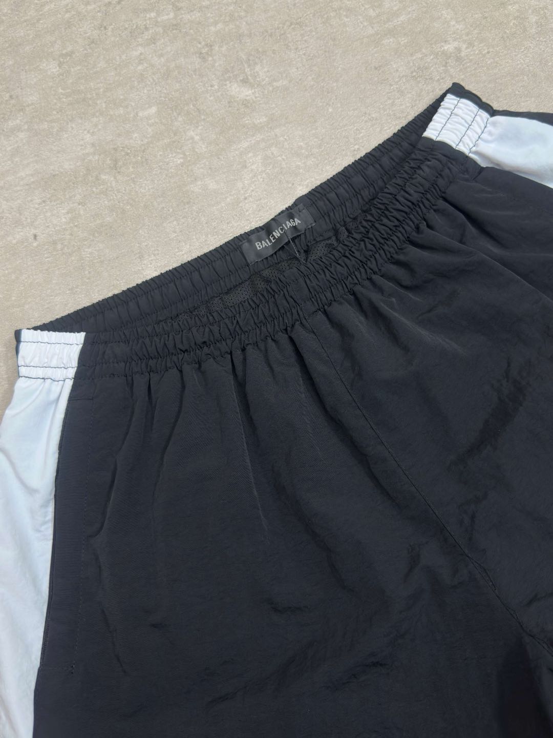 Balenciaga | Nba Collaboration Tracksuit Shorts (864833TROA51038）