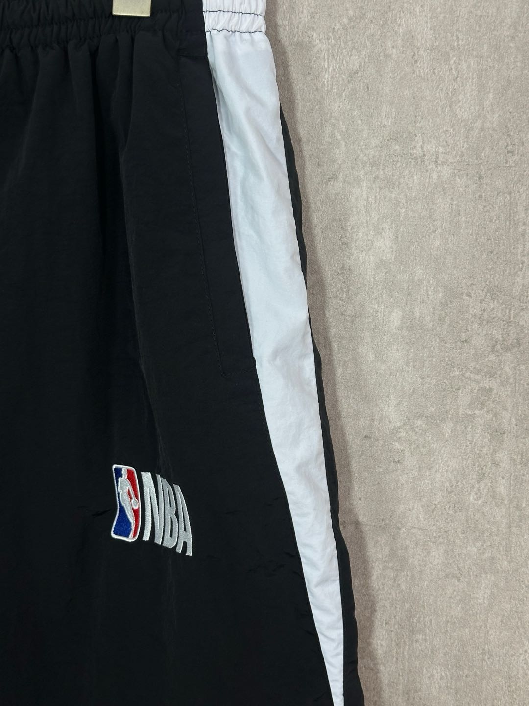 Balenciaga | Nba Collaboration Tracksuit Shorts (864833TROA51038）