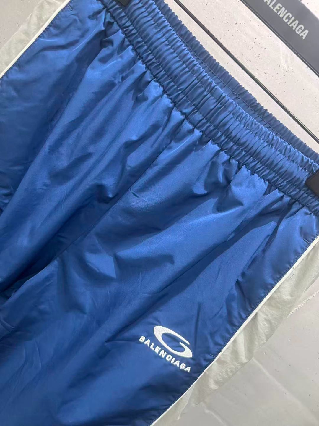 Balenciaga Tracksuit Pants ( 871298TUO134140）