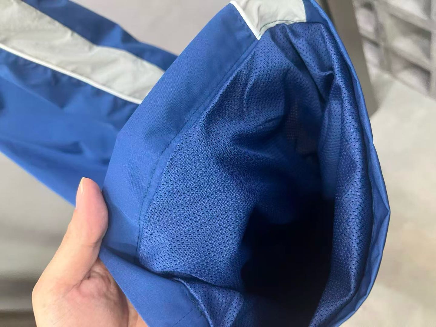 Balenciaga Tracksuit Pants ( 871298TUO134140）