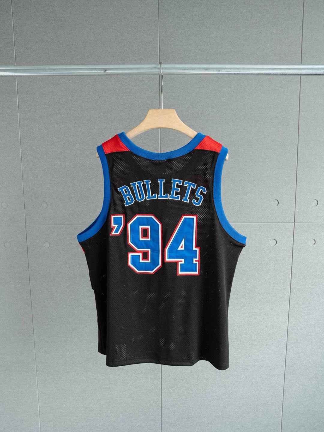 Supreme x Mitchell & Ness Teams Jersey（SUP-SS26-284）