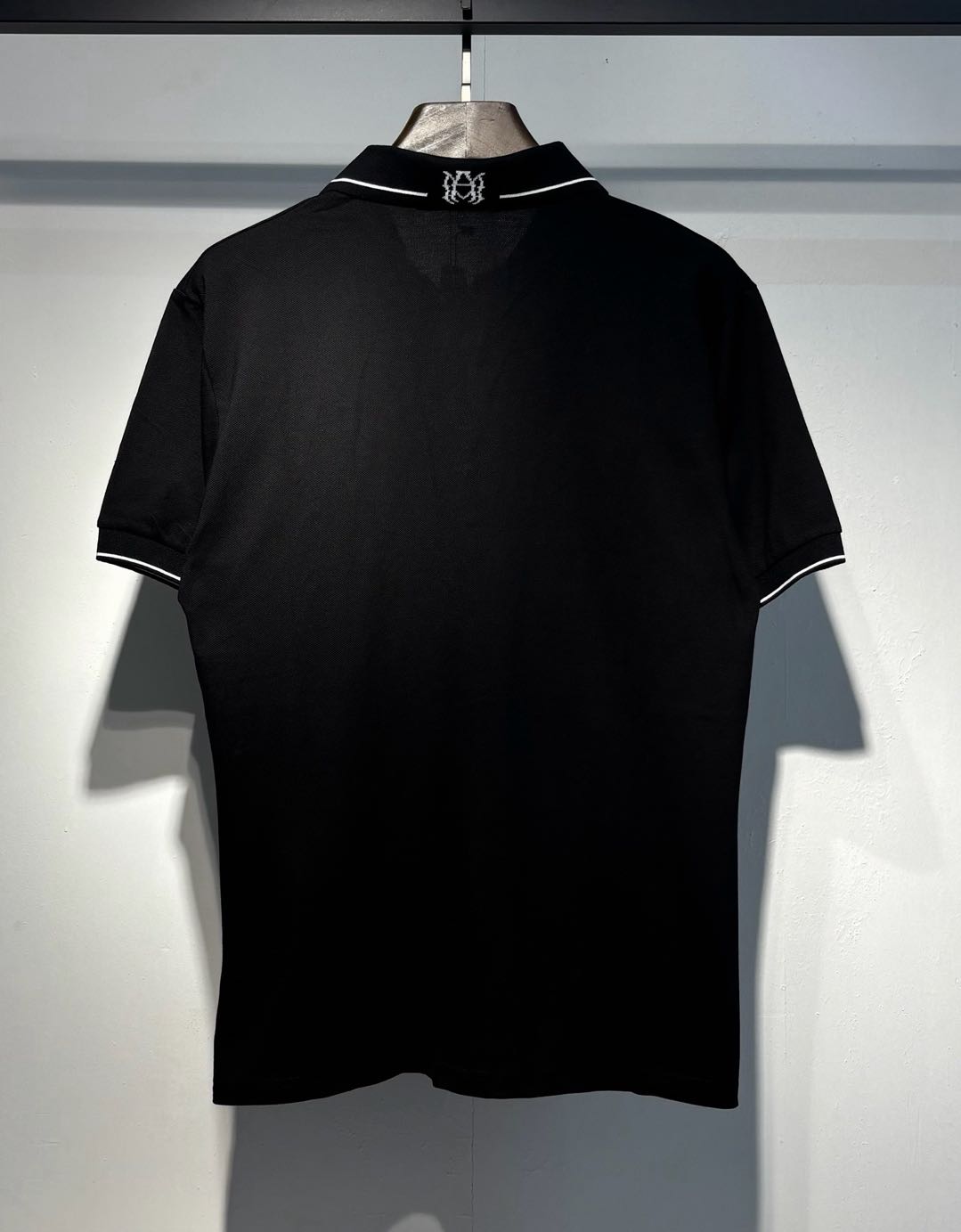 AMIRI polo Ma Core Logo (AMJYPO1009）