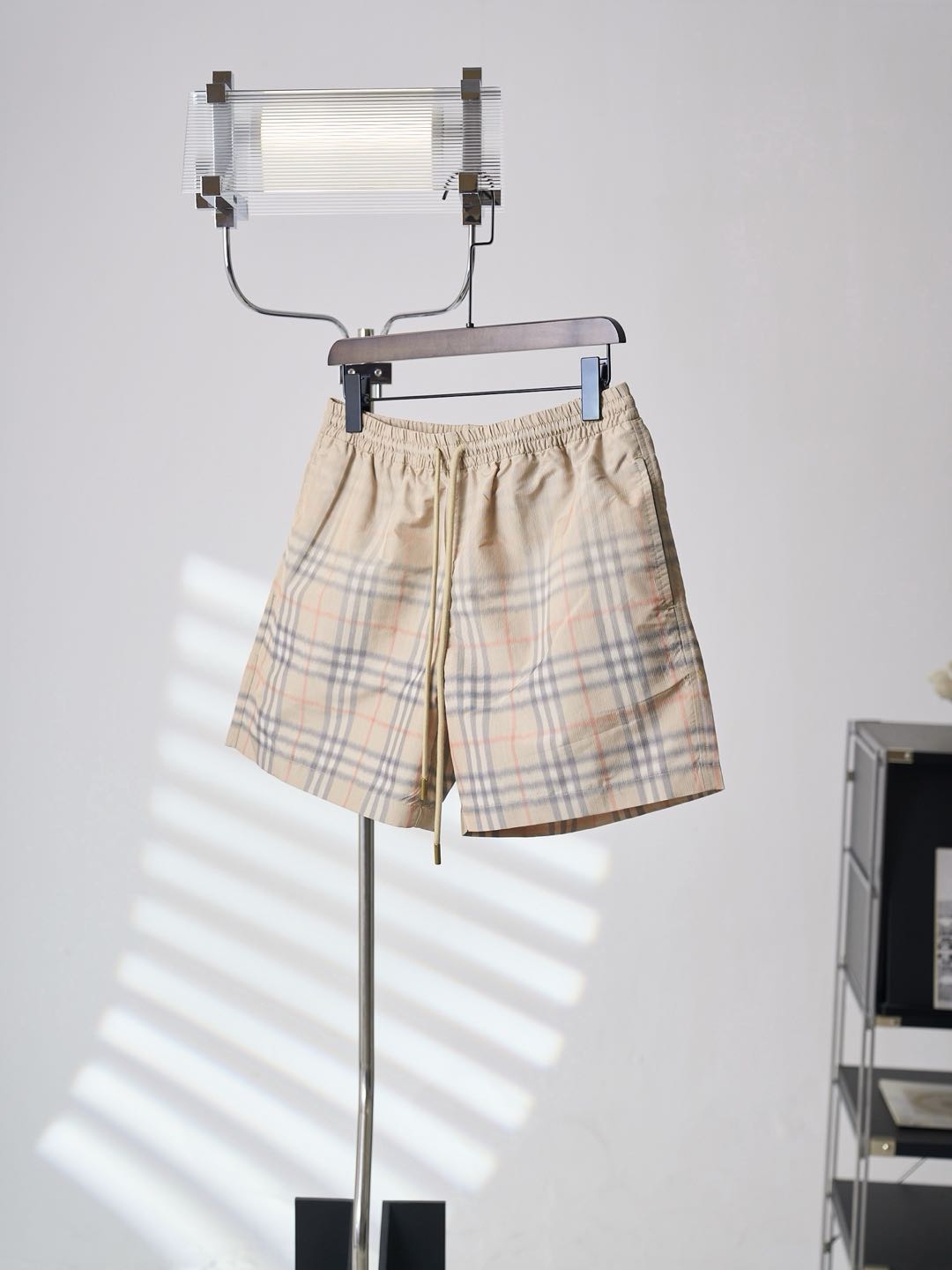 Burberry 'Seb Deg' Swimsuit "Beige"（8121695）