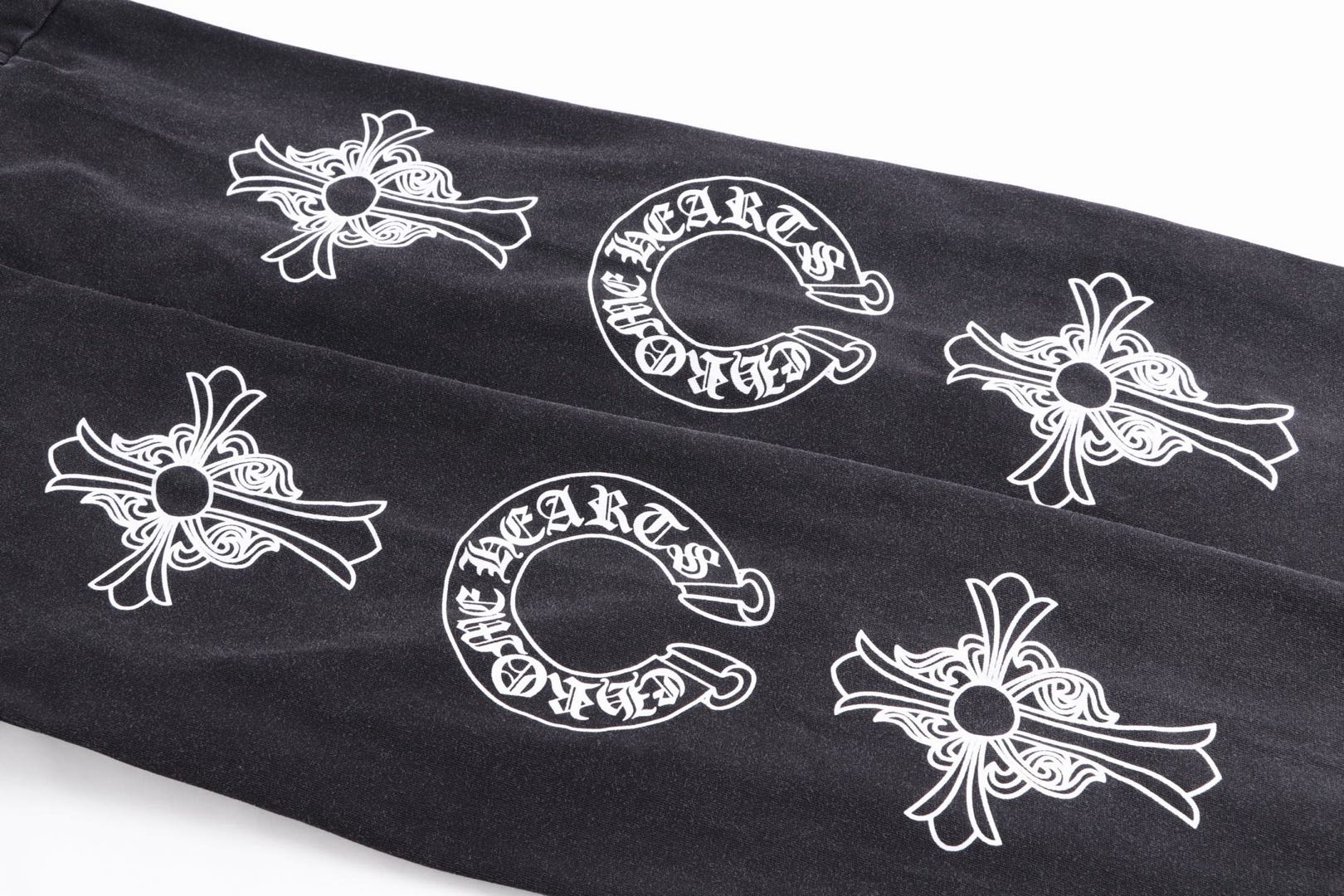 Chrome Hearts Long-Sleeve T-Shirt（CH2026927）