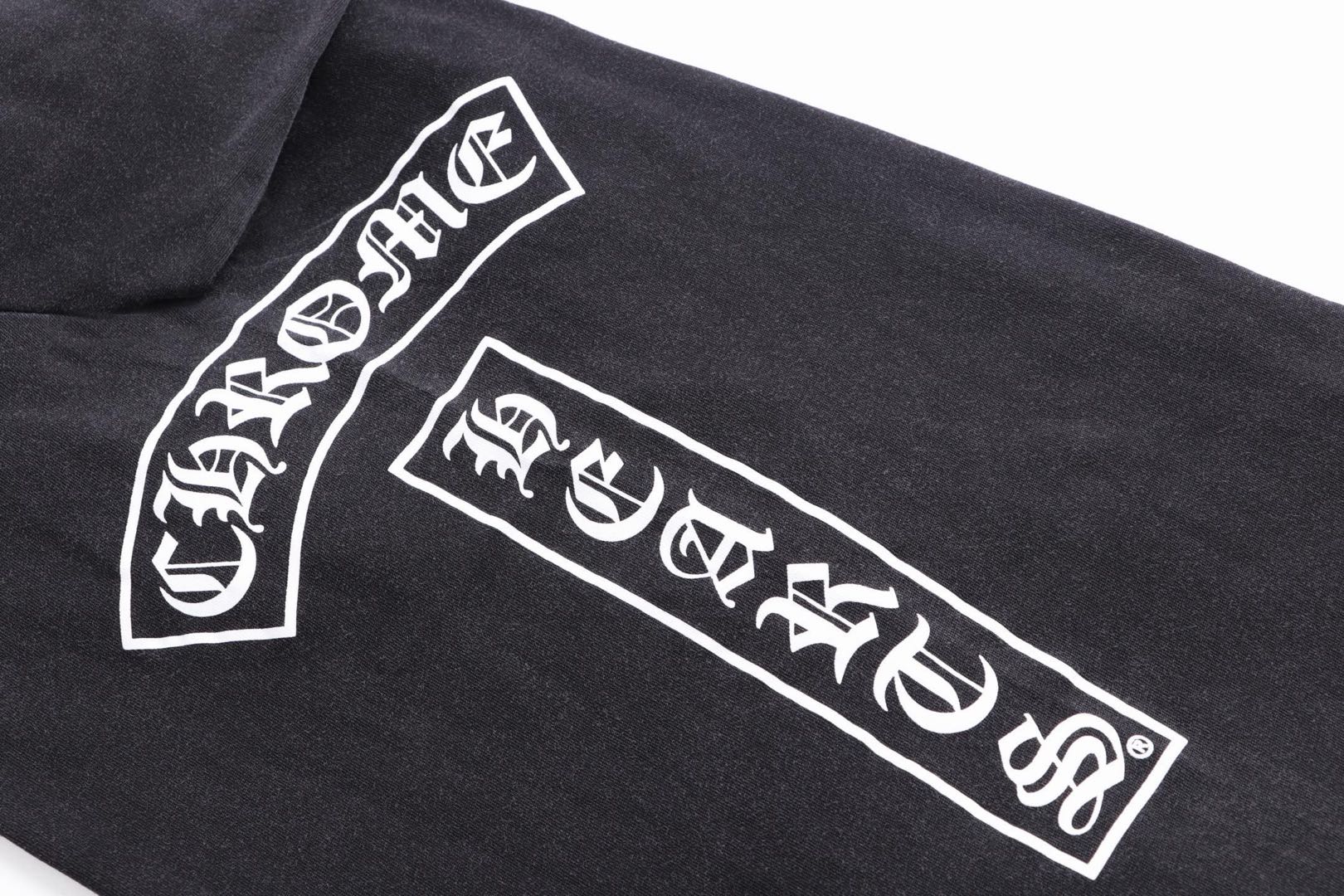Chrome Hearts Long-Sleeve T-Shirt（CH2026927）