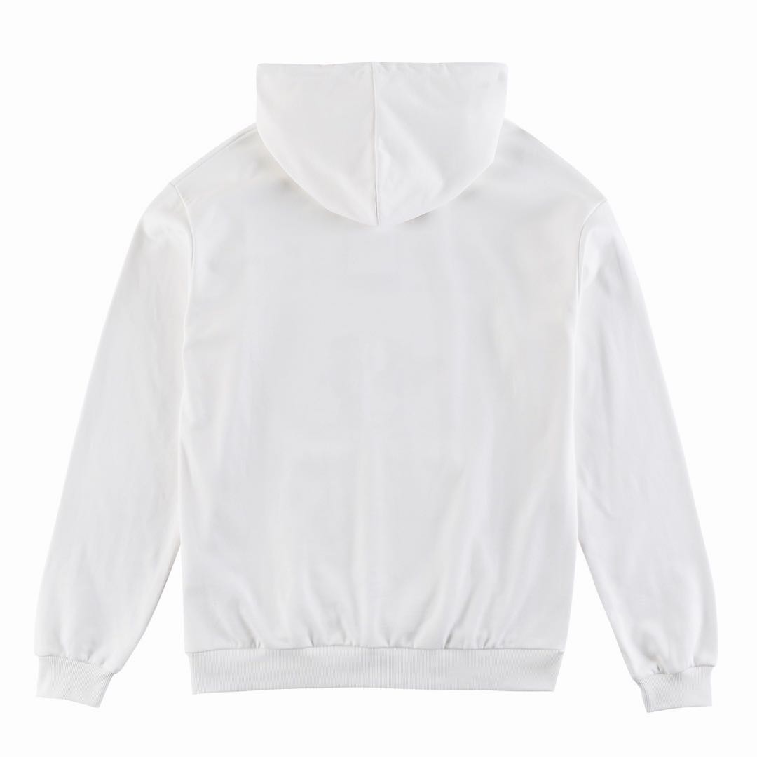 CELINE Hoodie (2Y321670Q-01OB）