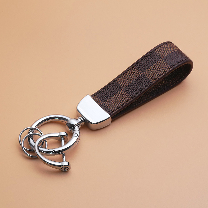 Louis Vuitton keychain