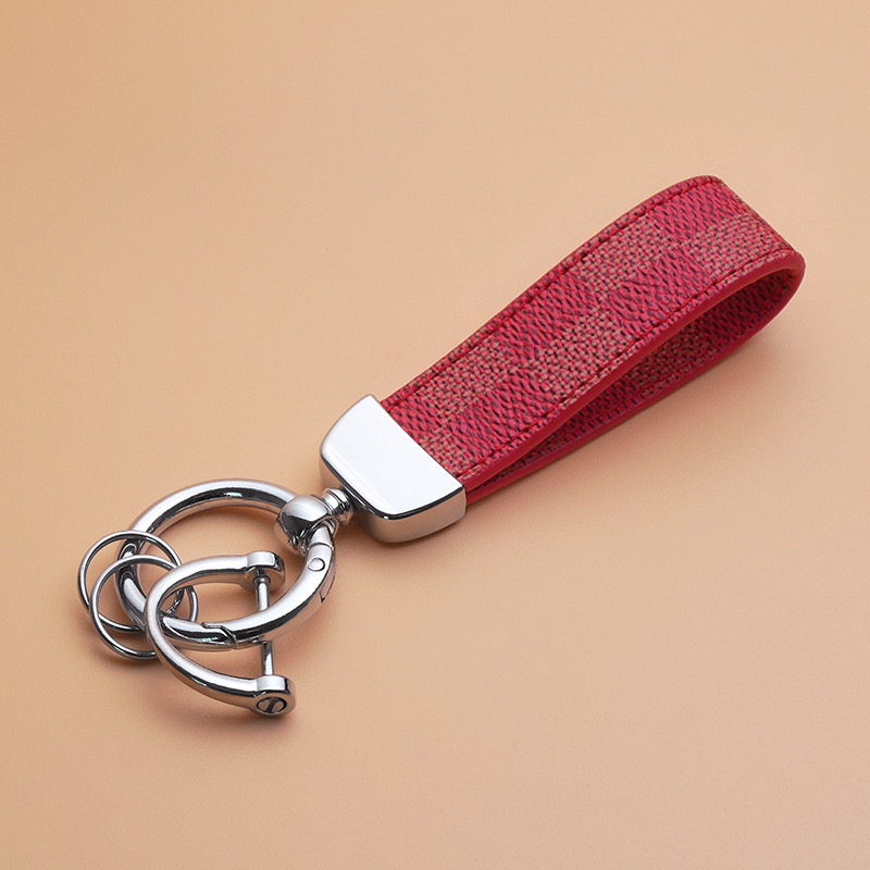 Louis Vuitton keychain