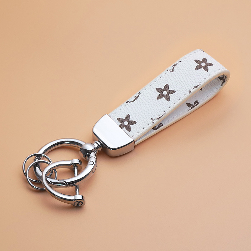 Louis Vuitton keychain