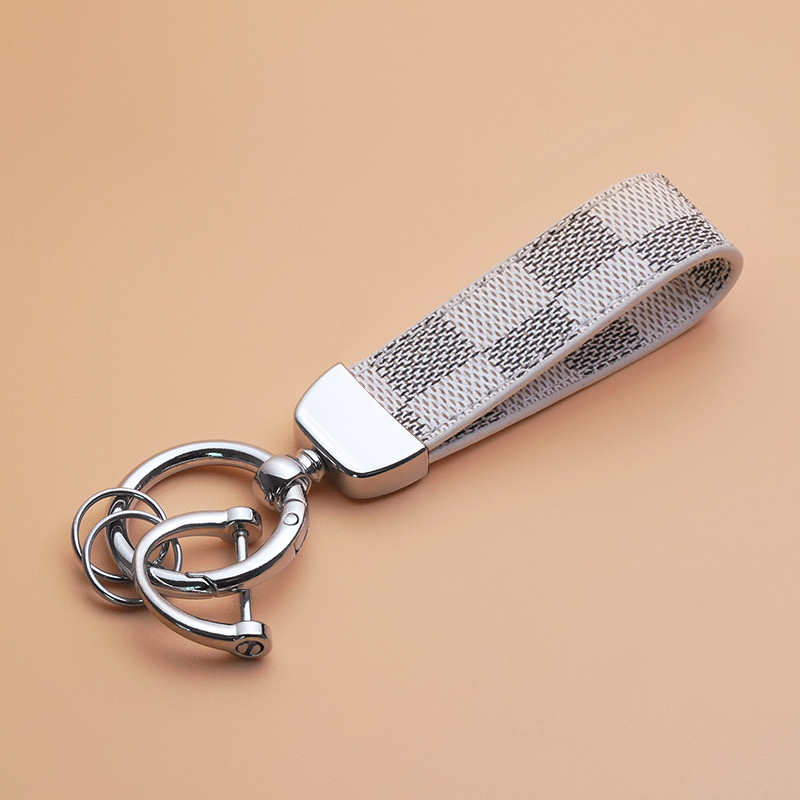 Louis Vuitton keychain