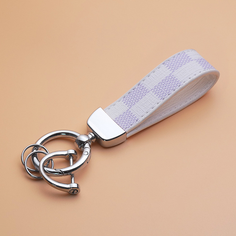 Louis Vuitton keychain