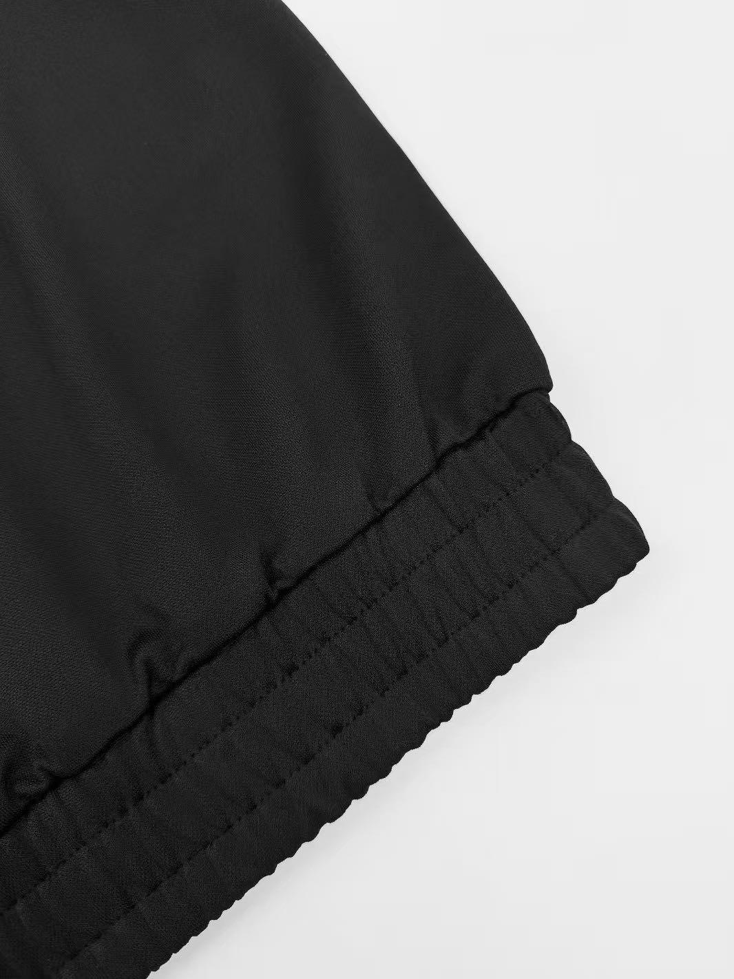 CELINE trucker sweatshirt in double face jersey (2Y90G121O-38AW）