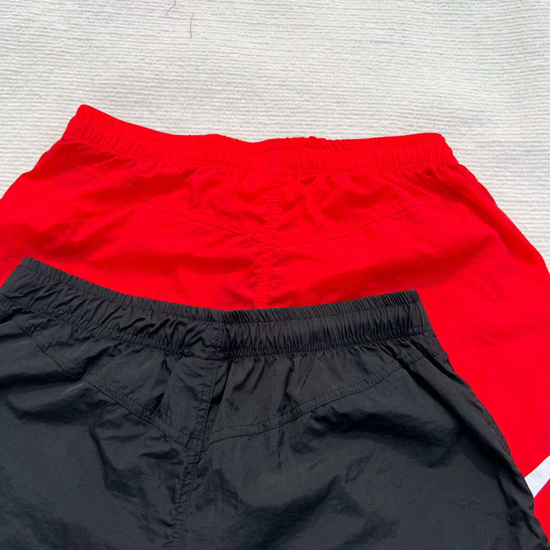 stussy x nike bottoms（CT4315-045）