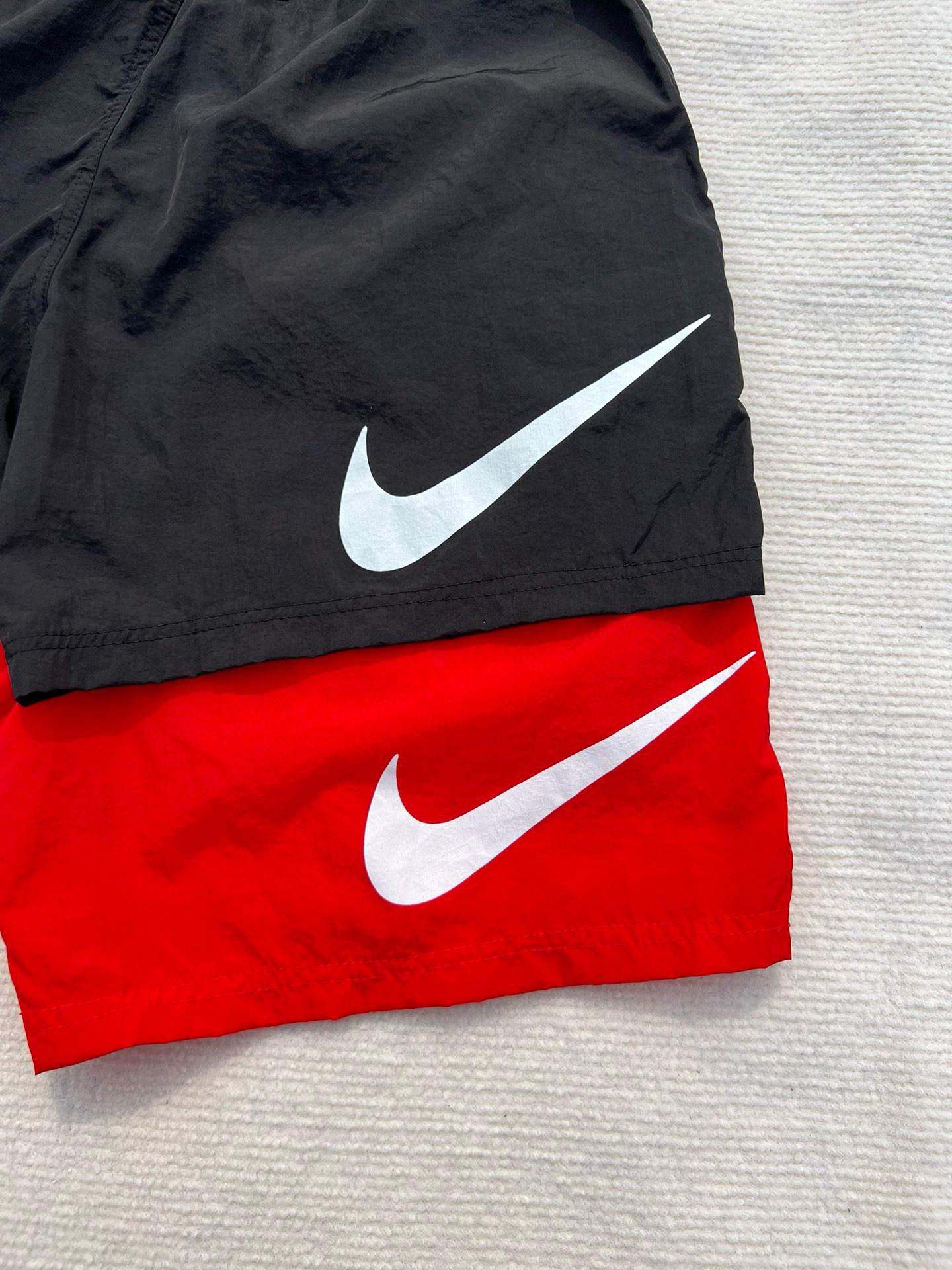 stussy x nike bottoms（CT4315-045）