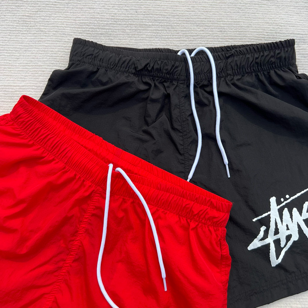 stussy x nike bottoms（CT4315-045）