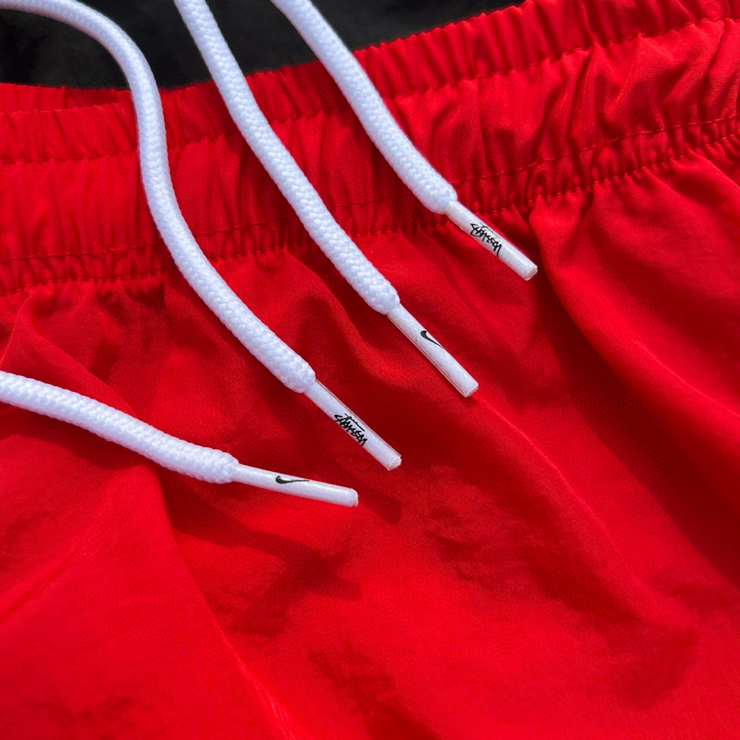 stussy x nike bottoms（CT4315-045）