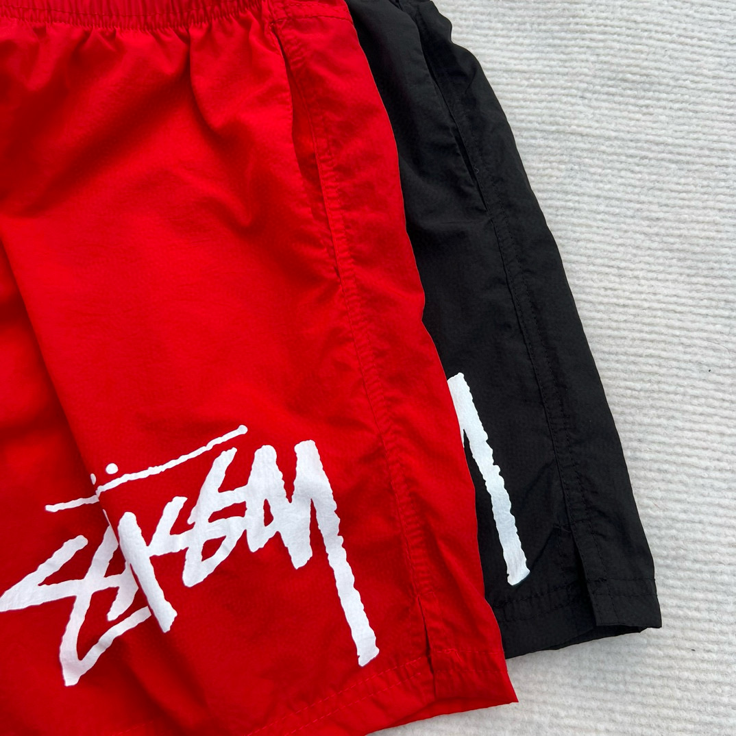 stussy x nike bottoms（CT4315-045）