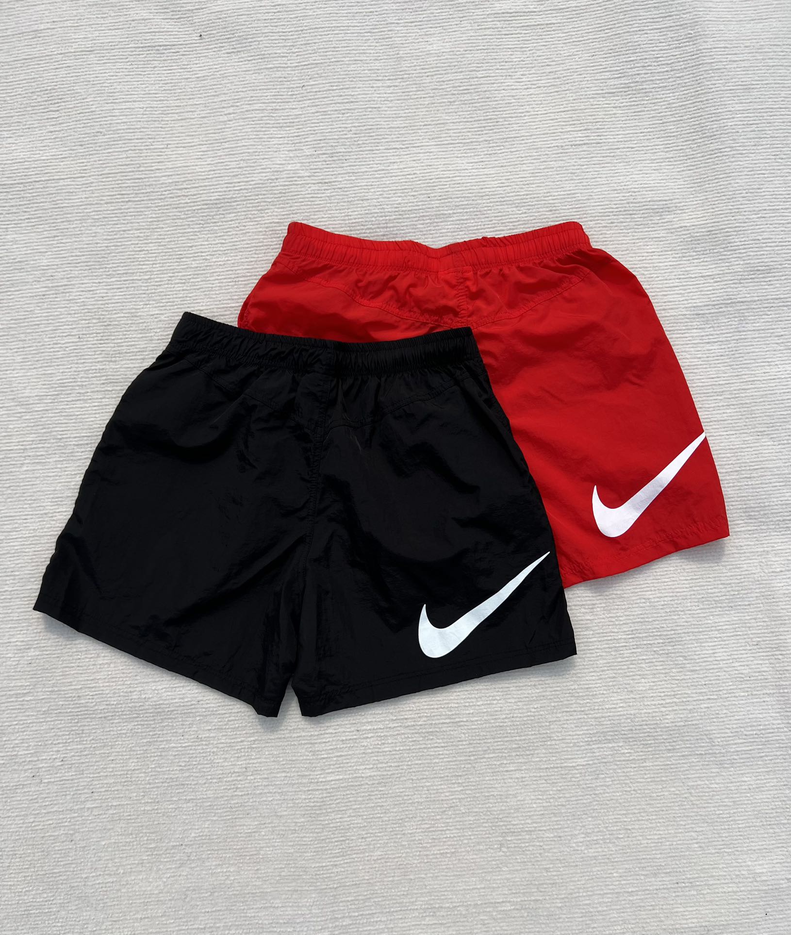 stussy x nike bottoms（CT4315-045）