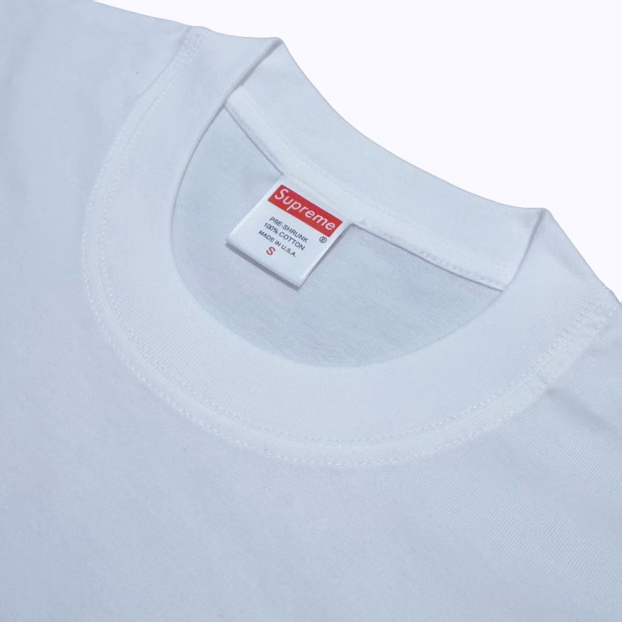 Supreme West Hollywood Box Logo Tee（SUP-SS23-050）