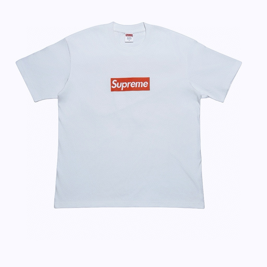 Supreme West Hollywood Box Logo Tee（SUP-SS23-050）