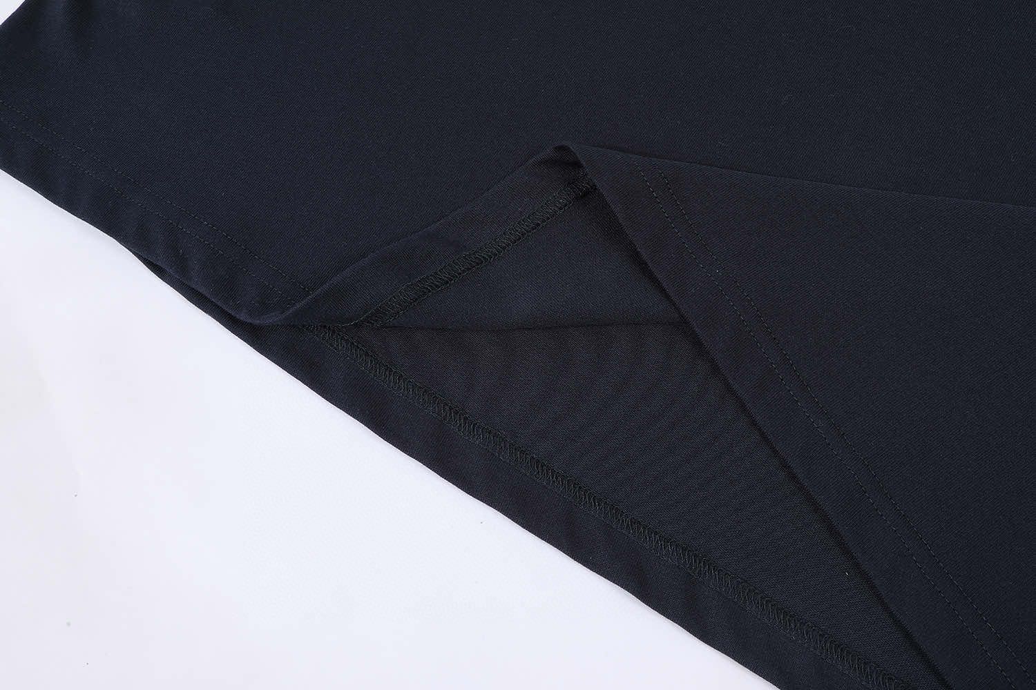 Louis Vuitton LV Vers Embellished Short Sleeve T-Shirt（1AGHXQ）