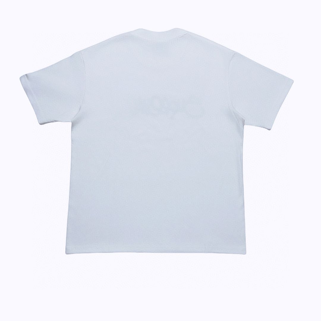 SUPREME 23FW CAMO BOX LOGO TEE"White"（SUP-FW23-246）