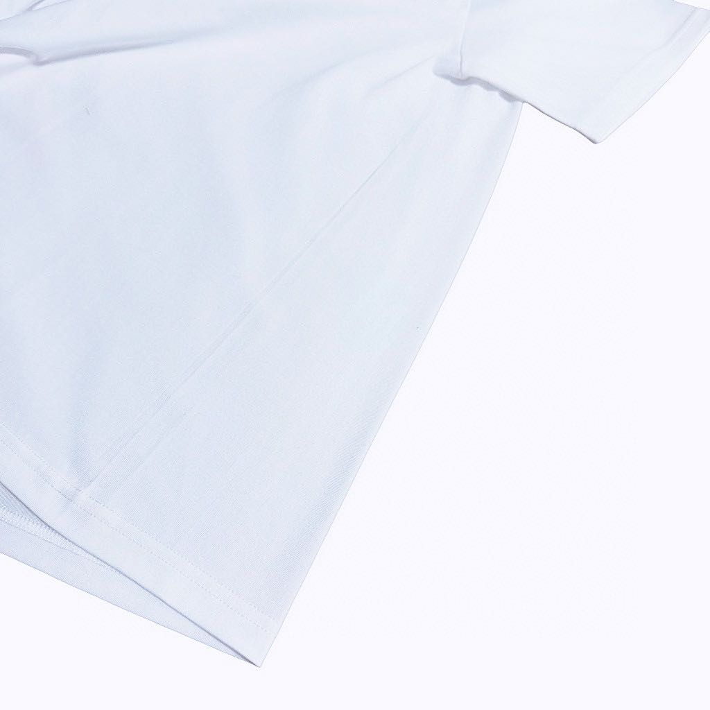 SUPREME 23FW CAMO BOX LOGO TEE"White"（SUP-FW23-246）