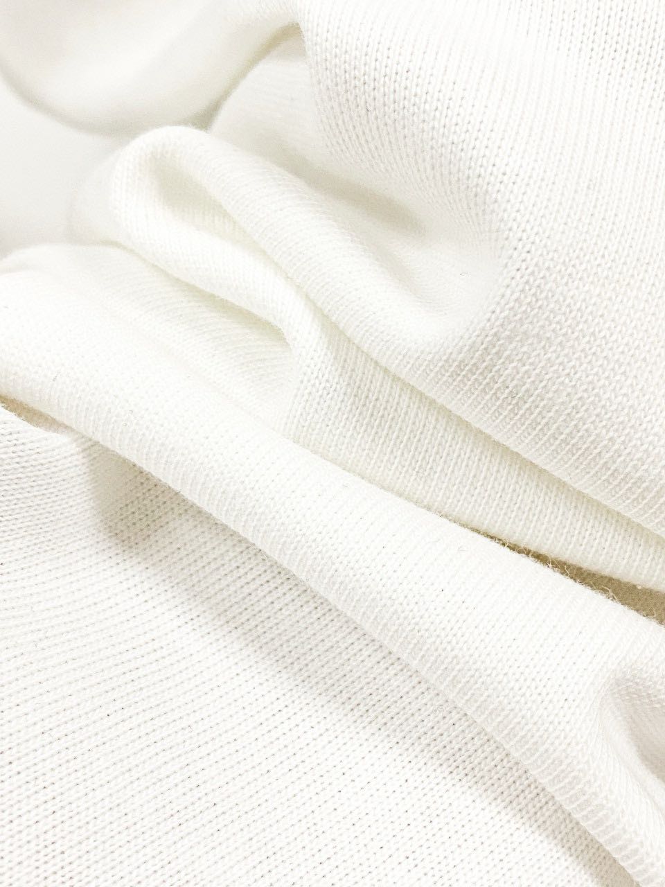 BALENCIAGA Men's Paris Soccer Long Sleeve T-Shirt Oversized "Black/White"(778972TPVT71070）