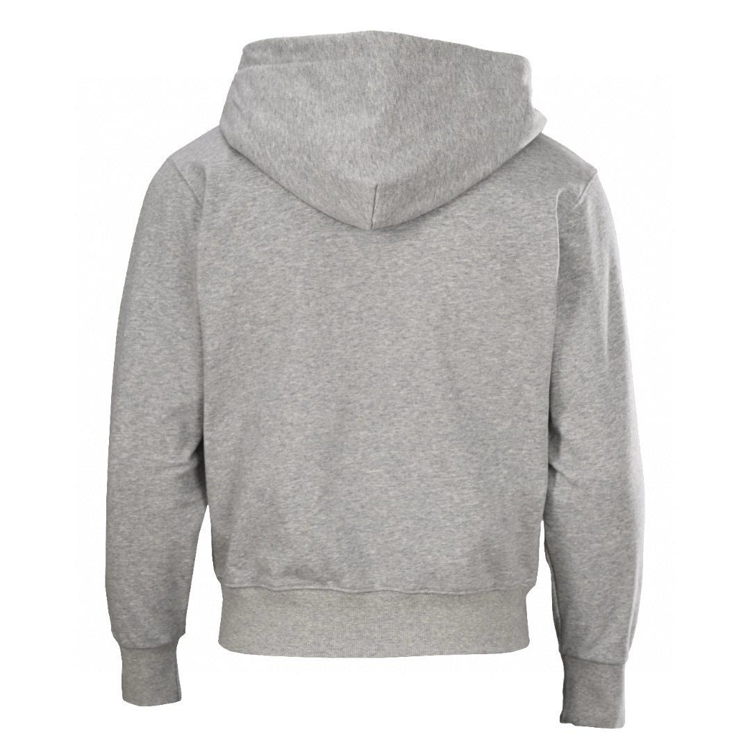 KENZO  BOKE FLOWER Embroidered Classic Hoodie（FD55SW4424MF-99J）