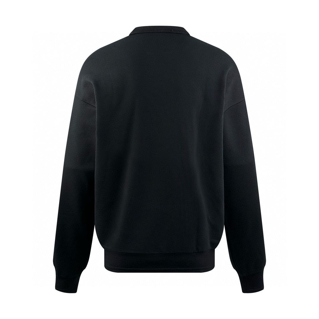 Dior x Stone Island Sweatshirt（493J640B0531-C980）