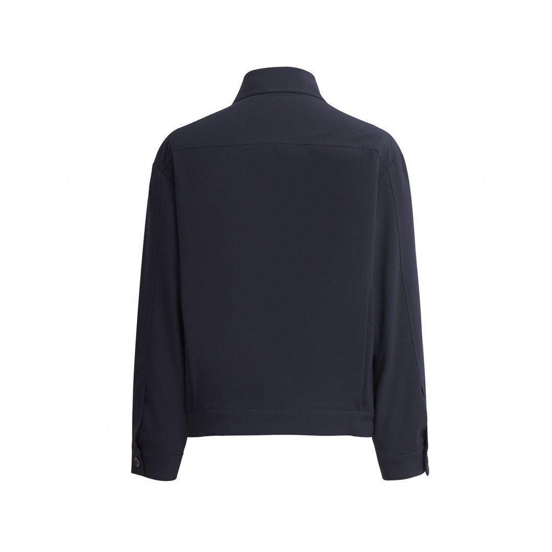 MiuMiu bomber jacket（ML1041-12I1-F0124-S-OOO）