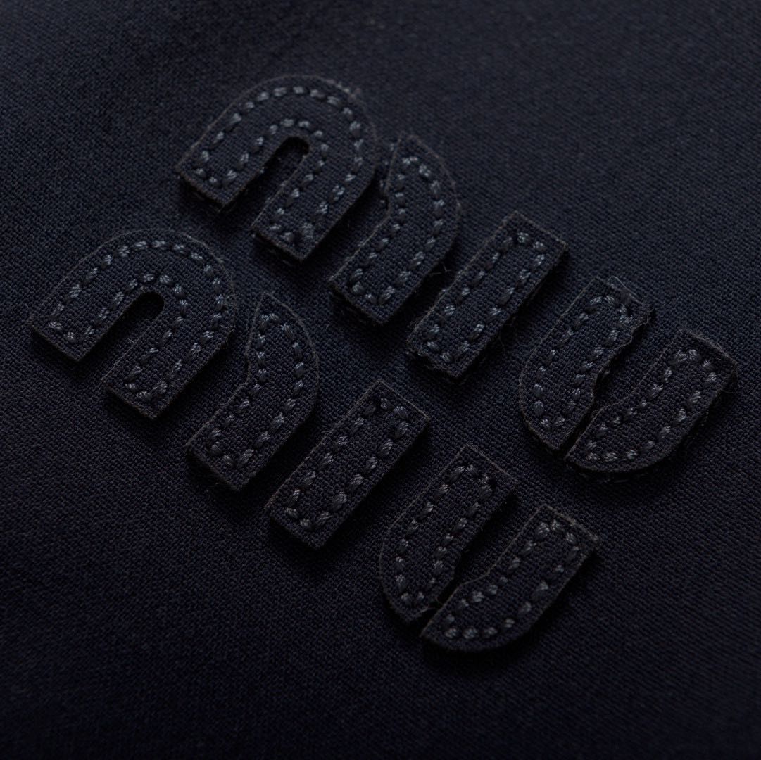 MiuMiu bomber jacket（ML1041-12I1-F0124-S-OOO）