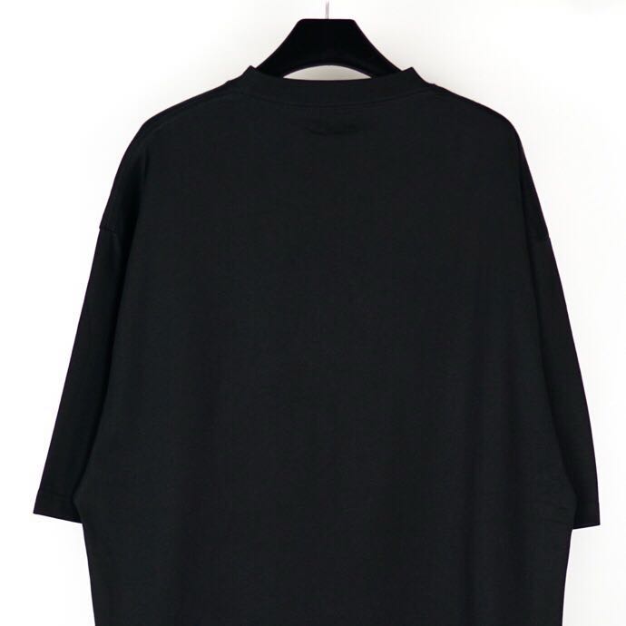 Balenciaga The Simpsons co-branded T-shirt（123956）