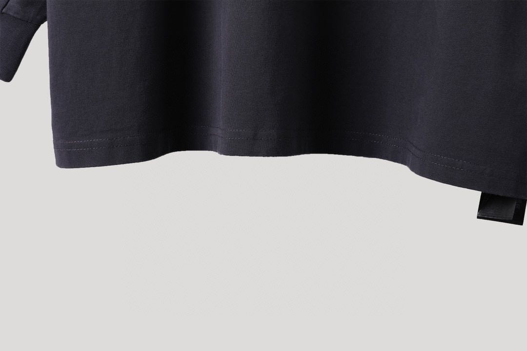 Balenciaga SS23 letter print sweatshirt（739027TPVM81568）