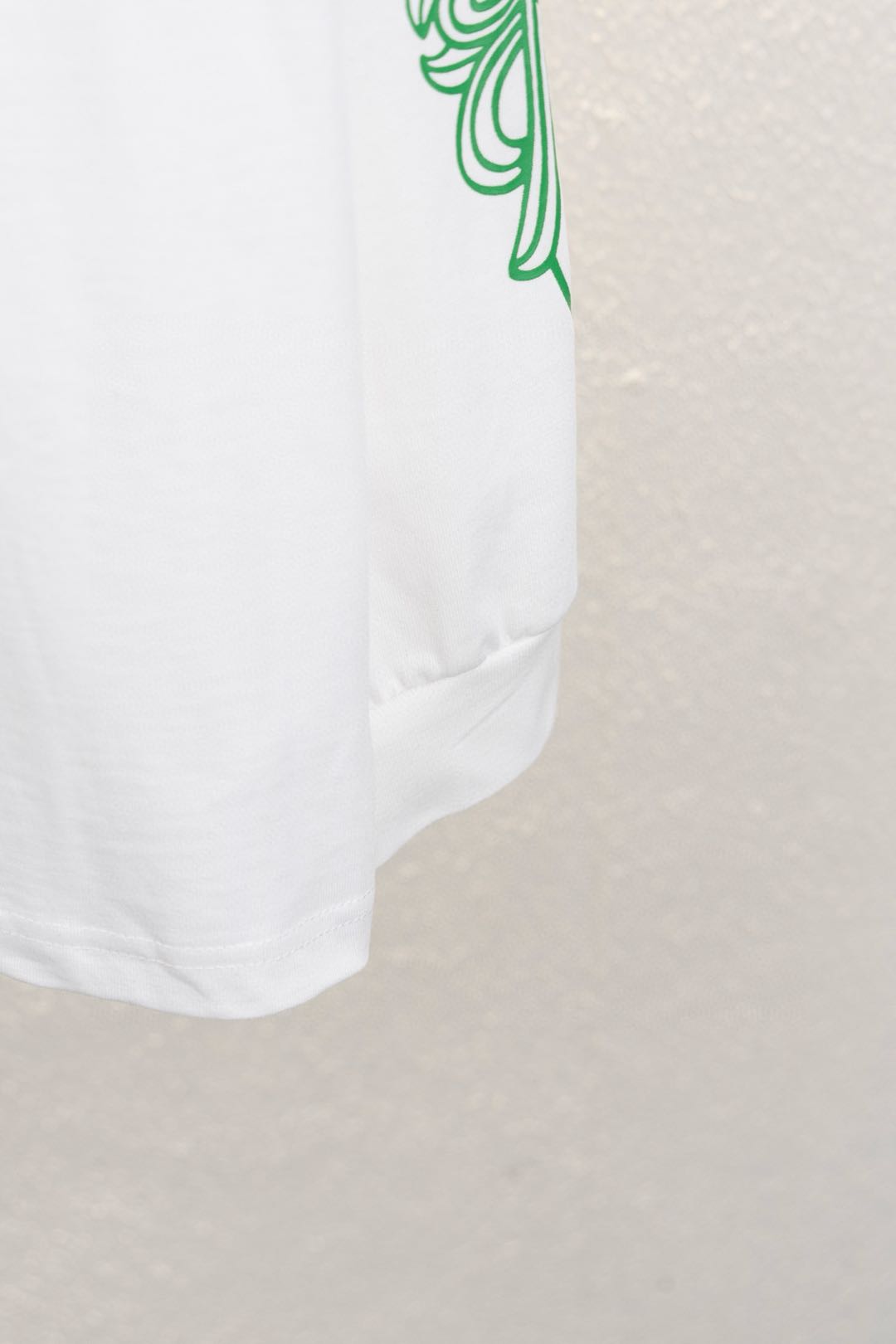 Chrome Hearts T-shirt Unisex (CH-285033）