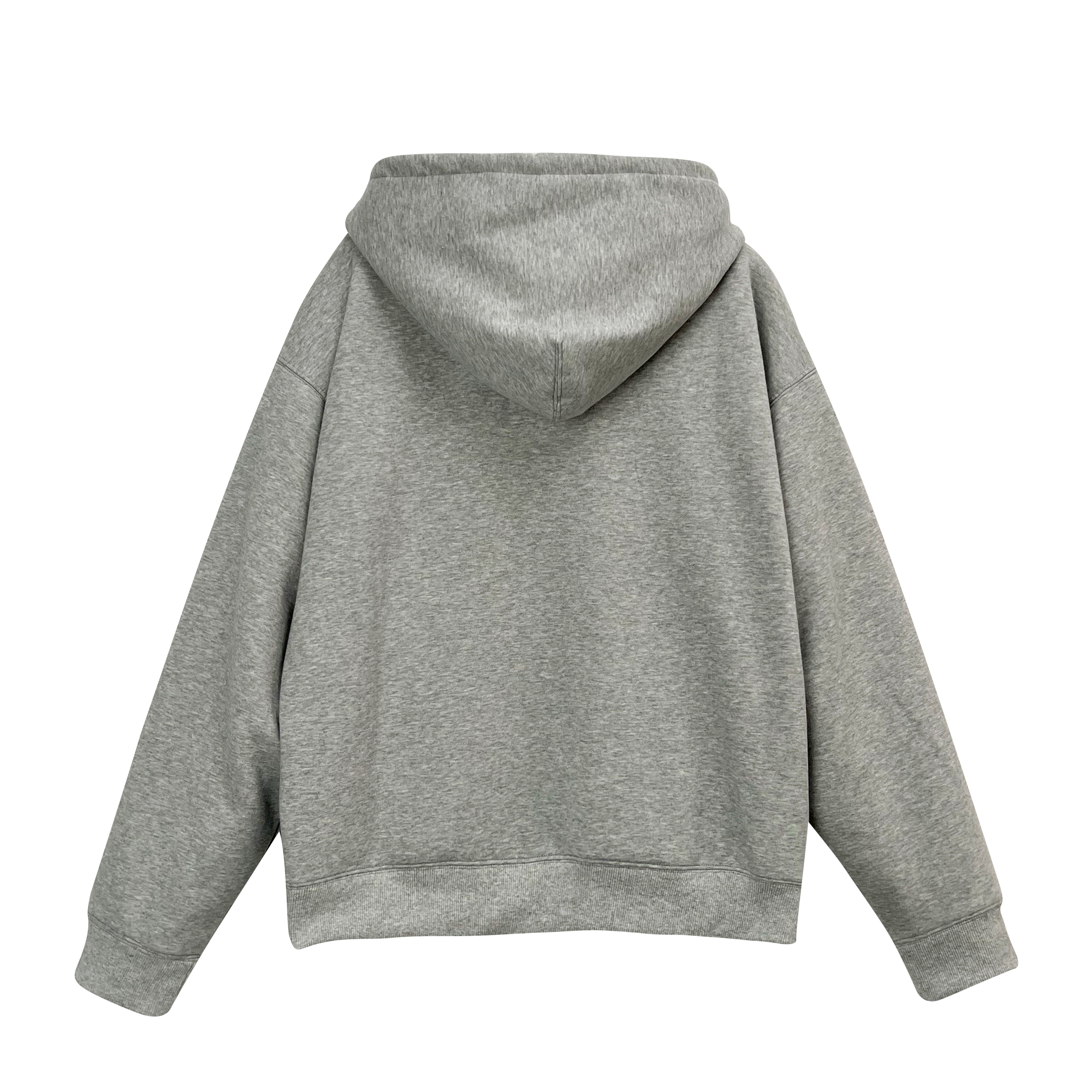 Nike x Stussy Washed Fleece Hoodie "Black"（FJ9176-010）