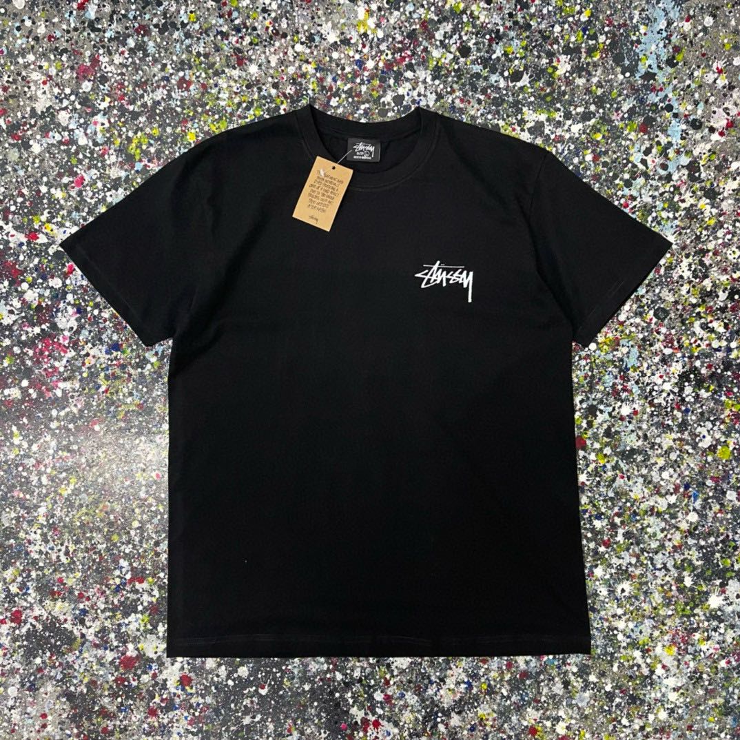 Stussy ITP FLOWER TEE "White"（1904894）