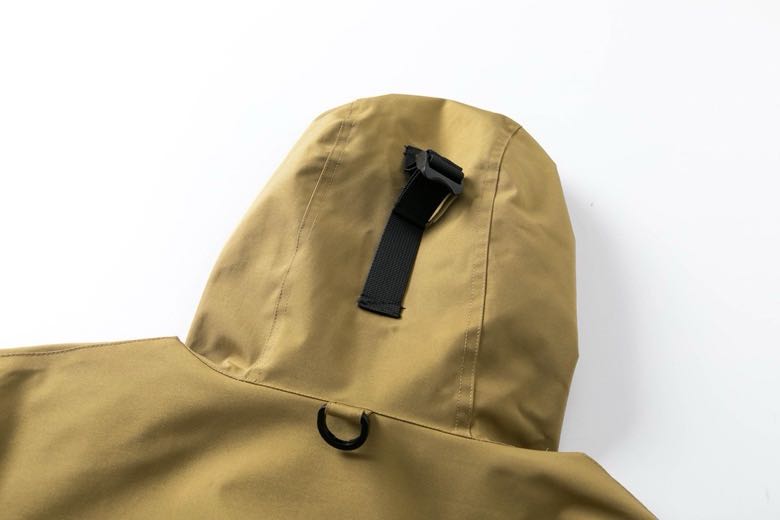 Supreme / The North Face “Cargo Series”Cargo Jacket "khaki"（SUP-FW19-907）