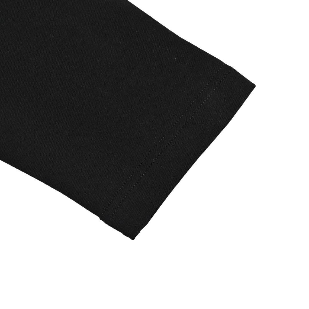 Moncler long-sleeved T-shirt（8G00073809KR）