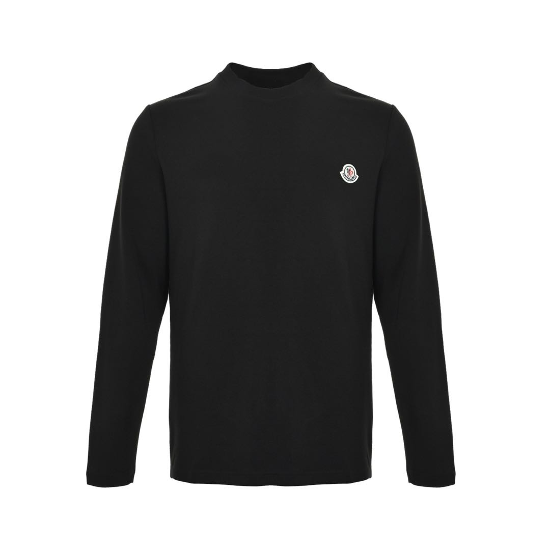 Moncler long-sleeved T-shirt（8G00073809KR）