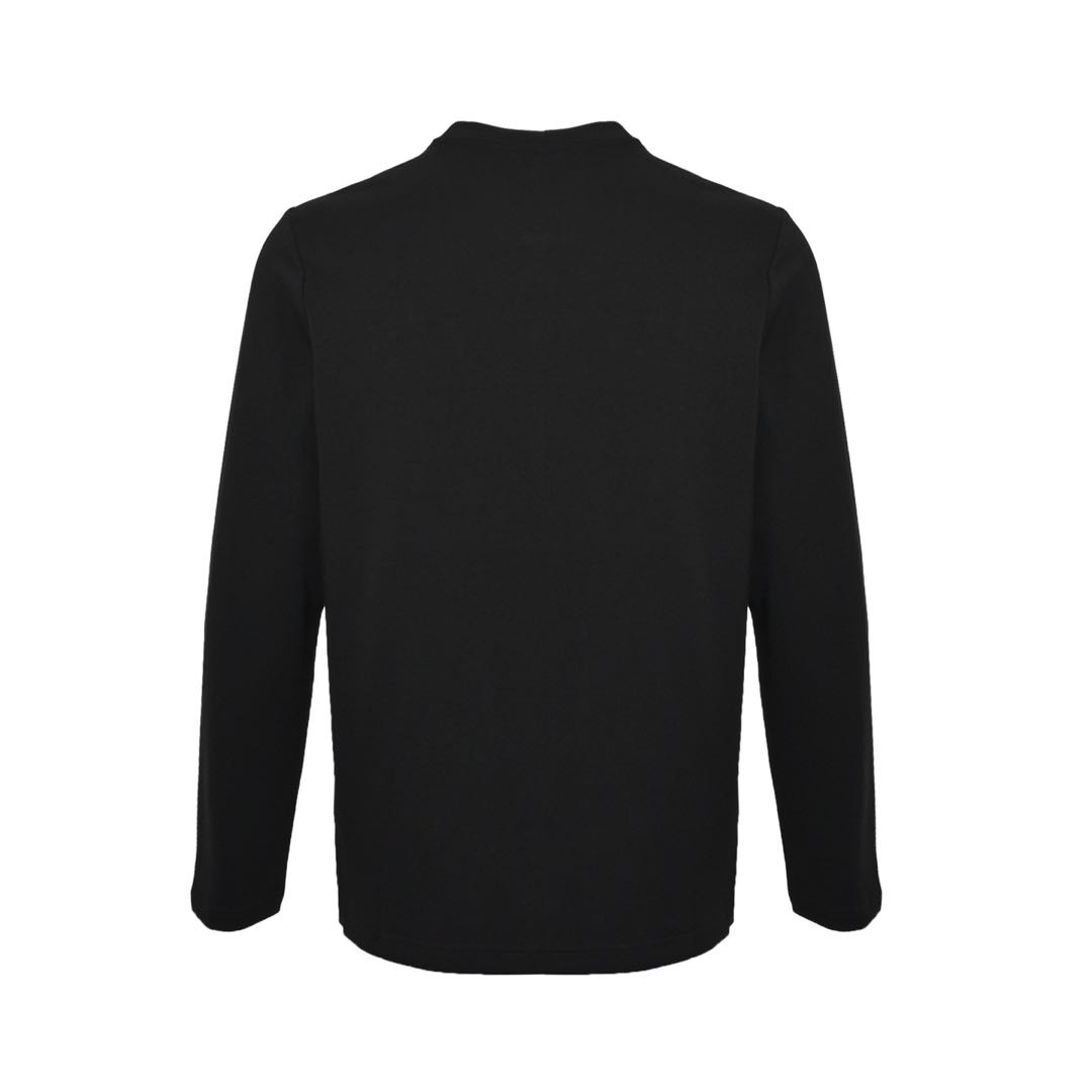 Moncler long-sleeved T-shirt（8G00073809KR）
