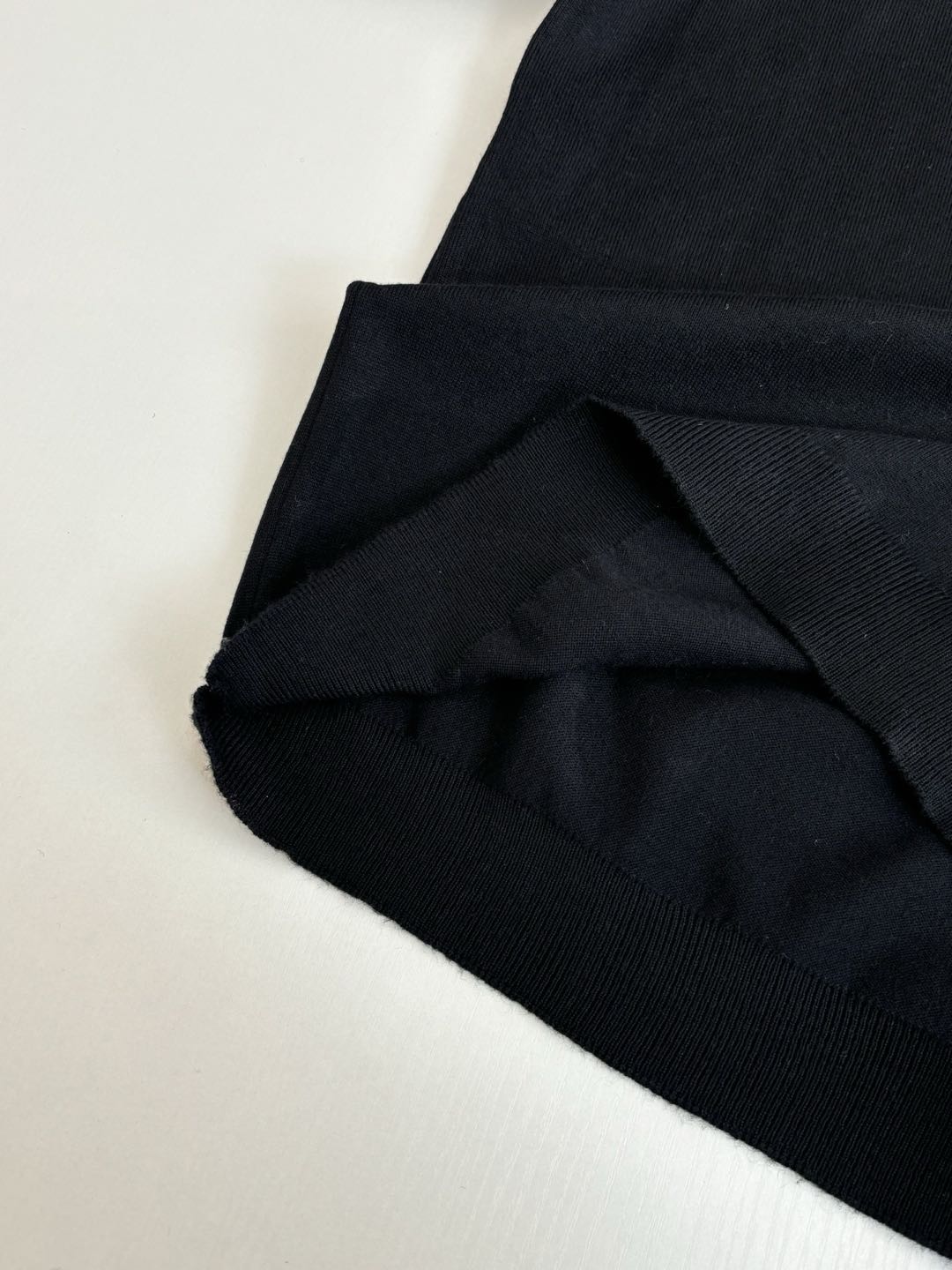 Chrome Hearts Embroidered Crew Neck Sweater（412172853）