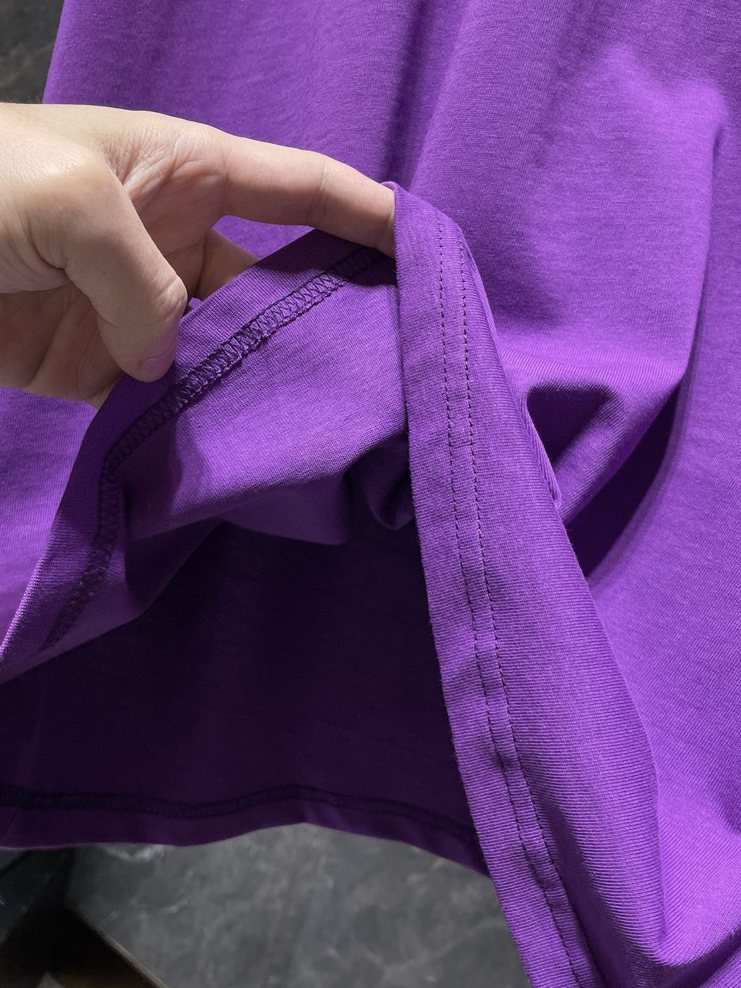 Chrome Hearts x Matty Boy I Want More T-shirt (CH-038-093031）