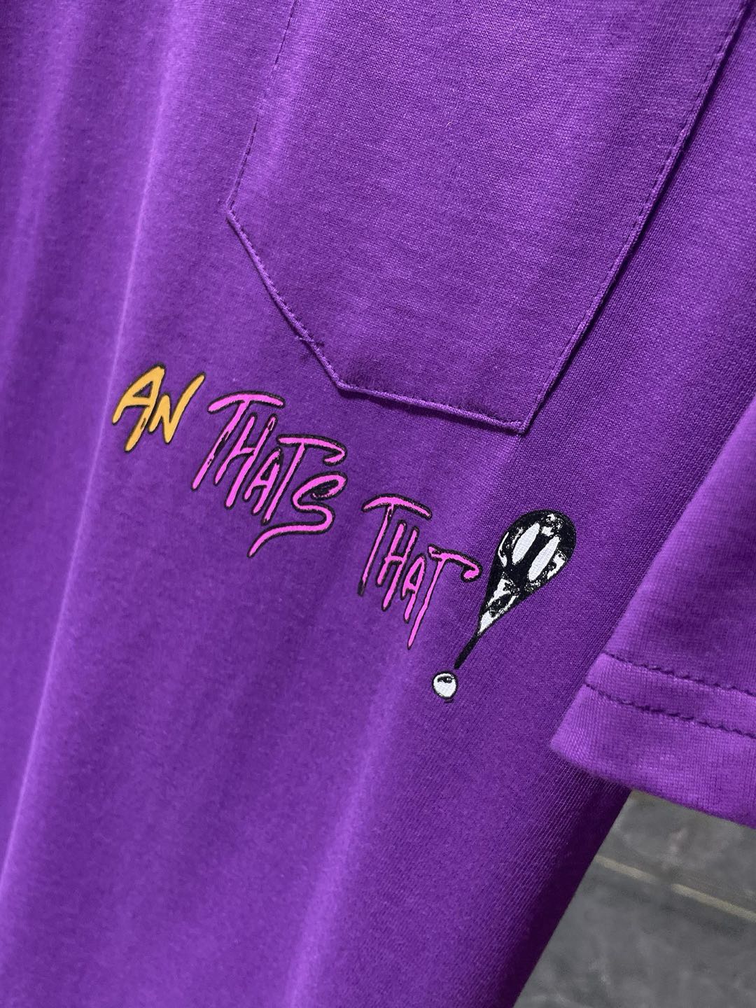 Chrome Hearts x Matty Boy I Want More T-shirt (CH-038-093031）