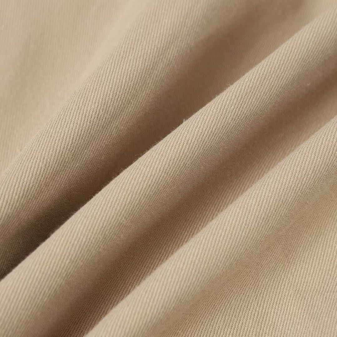 MIU MIU logo detachable plaid collar zip-up bomber jacket（ML1216-1UPX-F0065-S-OOO）