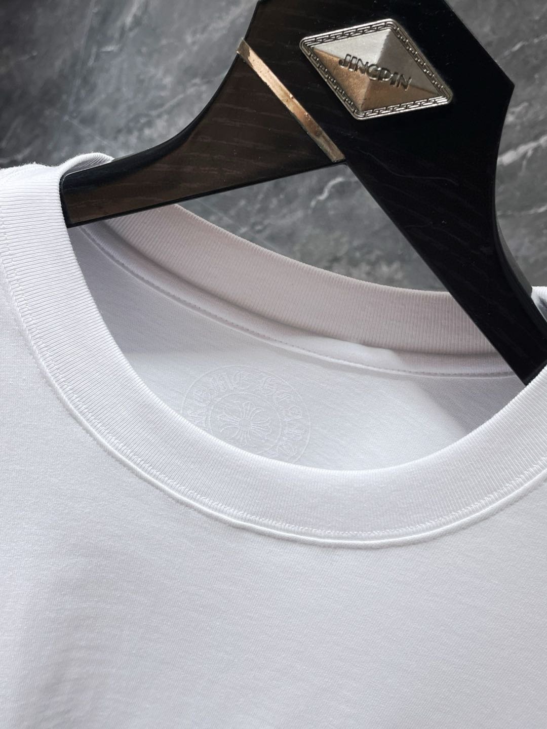 Chrome Hearts Long Sleeve T-Shirt （CH-2023020603）